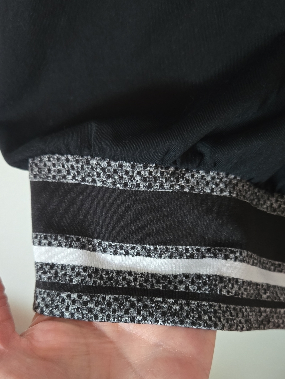 Nike | Black And Gray Bra Tank Set Size Large - Picture 6 of 8